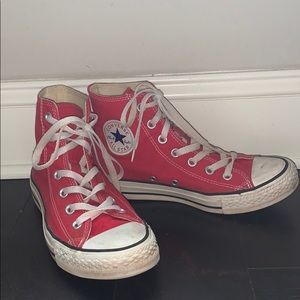 women’s converse